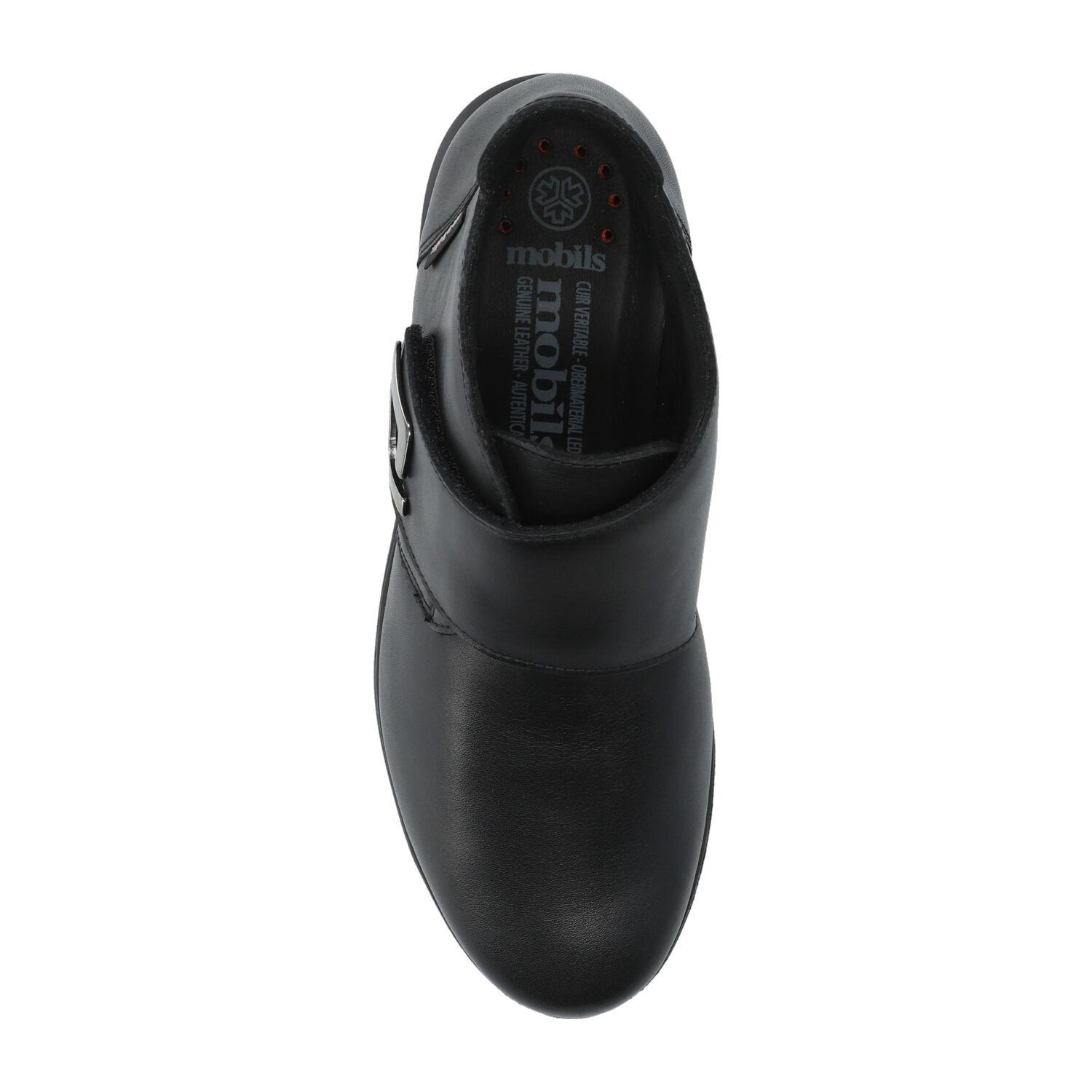 bottines femme modèle Triny noir - Mephisto